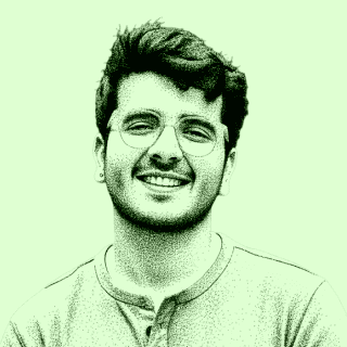 Shravan Mahajan