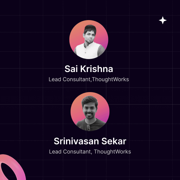 TestUConf- undefined
