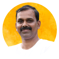 TestUConf- Babu Manickam