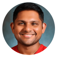 TestUConf- Bharath Hemachandran