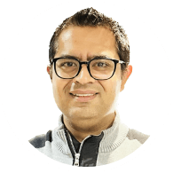 TestUConf- Garvit Chandna