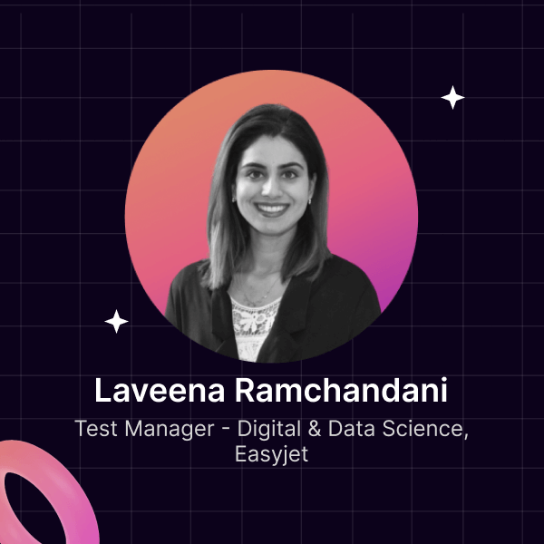 TestUConf- undefined