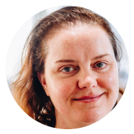 TestUConf- Marit van Dijk