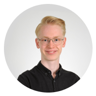 TestUConf- Max Schmitt