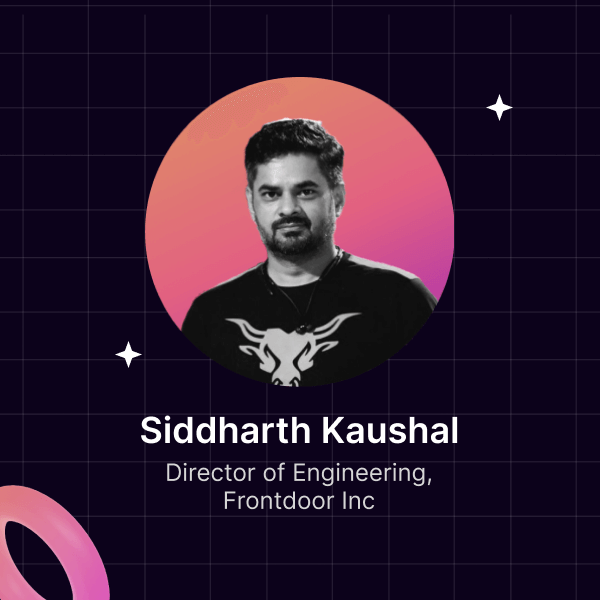 TestUConf- undefined