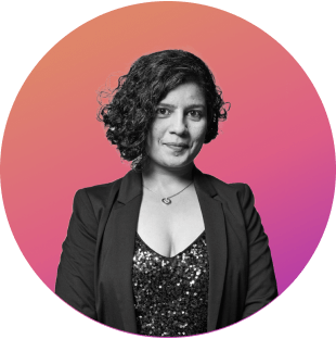 Sowmya Sridharamurthy