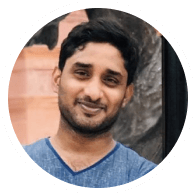 TestUConf- Sri Harsha