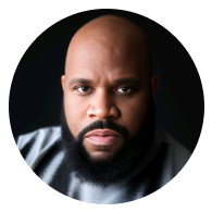 TestUConf- Tariq King