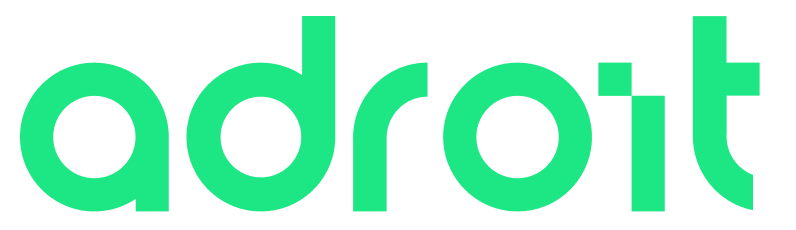 Adroit