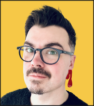 Callum Akehurst-Ryan, Testμ speaker