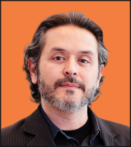 Daniel Castro, Testμ speaker
