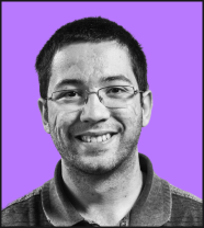 Gabriel Oliveira, Testμ speaker