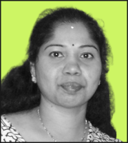 Hemalatha Murugesan