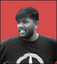 Keerthivasan Devaraj