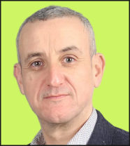 Mohamed Moussaoui, Testμ speaker