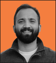 Rahul Srivastava