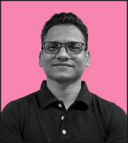 Sudhir Joshi