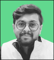 Grayscale Person