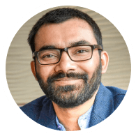 TestUConf- Vijay Kumar Sharma 