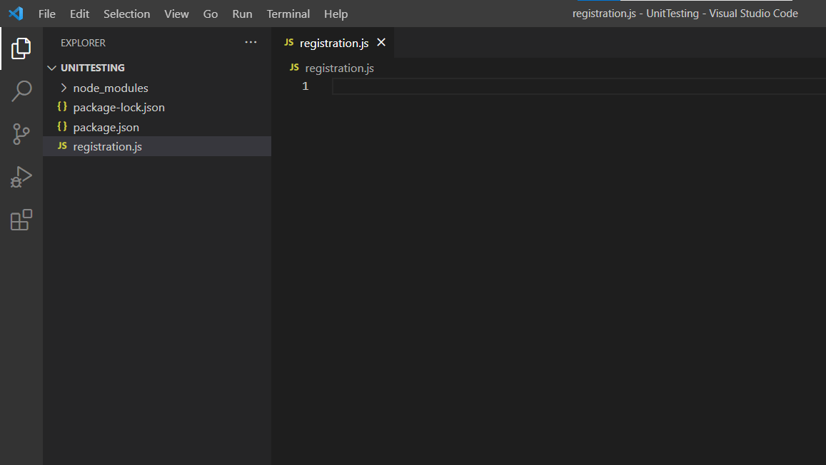 Real time testing front end testing Real time testing front end testing