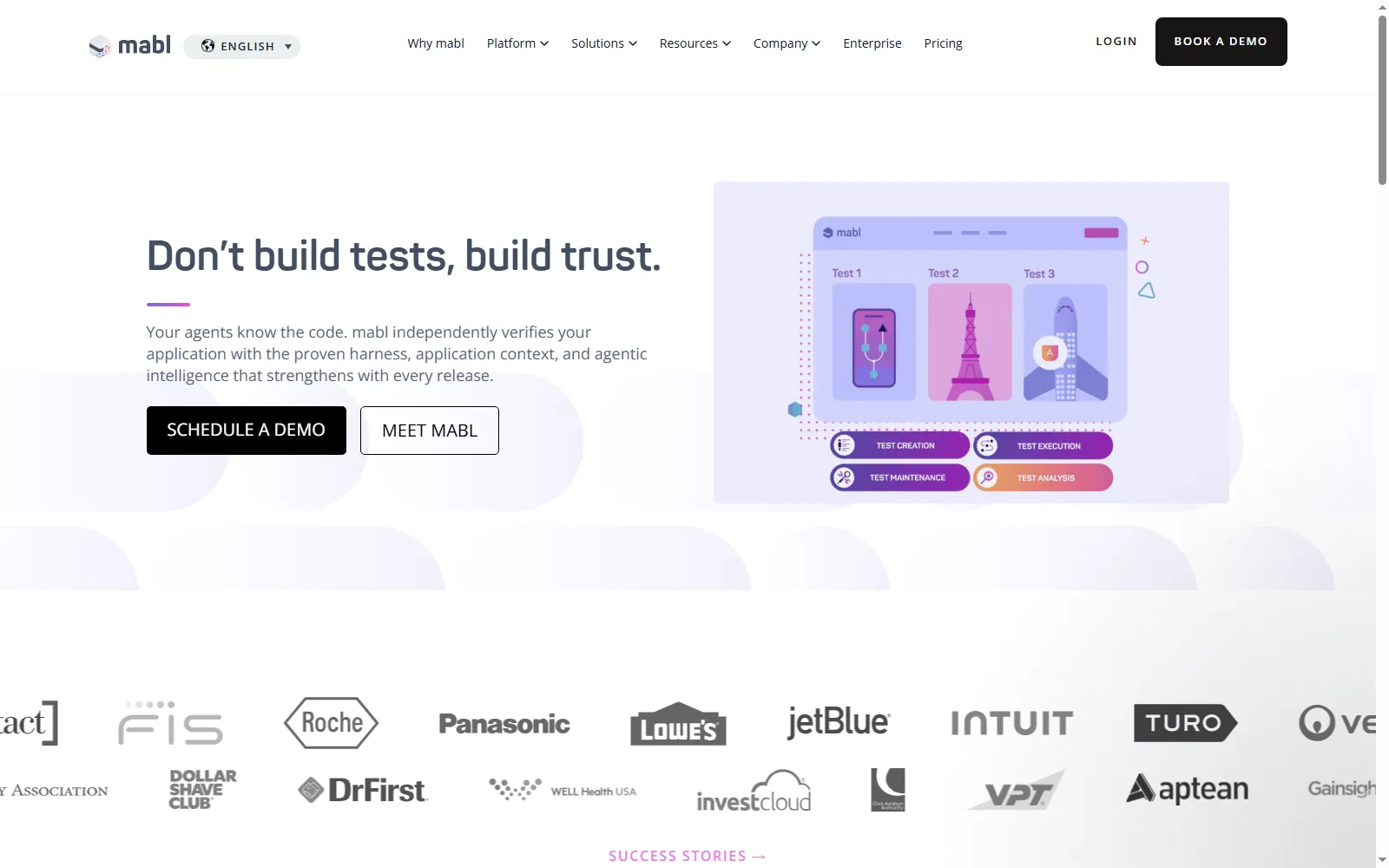 11 Best AI Testing Tools in August 2026: My Verdicts | TestMu AI ...