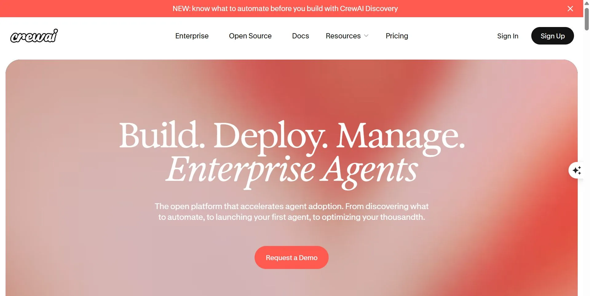 CrewAI - defining role-based agents in code CrewAI Python code defining role-based agents and the tasks assigned to a crew