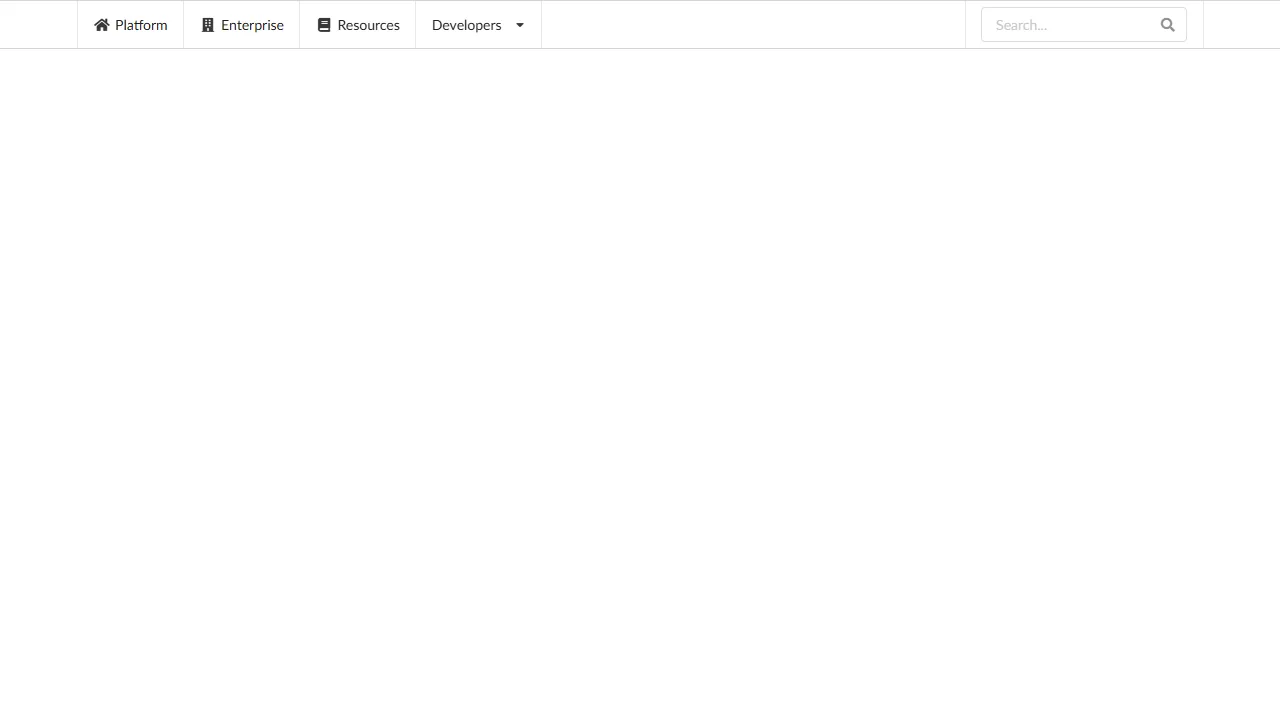 Fomantic UI example output Fomantic UI example rendered in Chrome