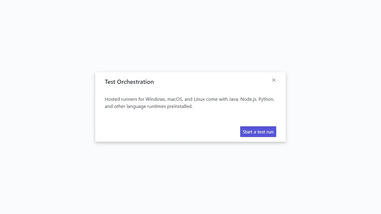 Spectre.css example output Spectre.css example rendered in Chrome