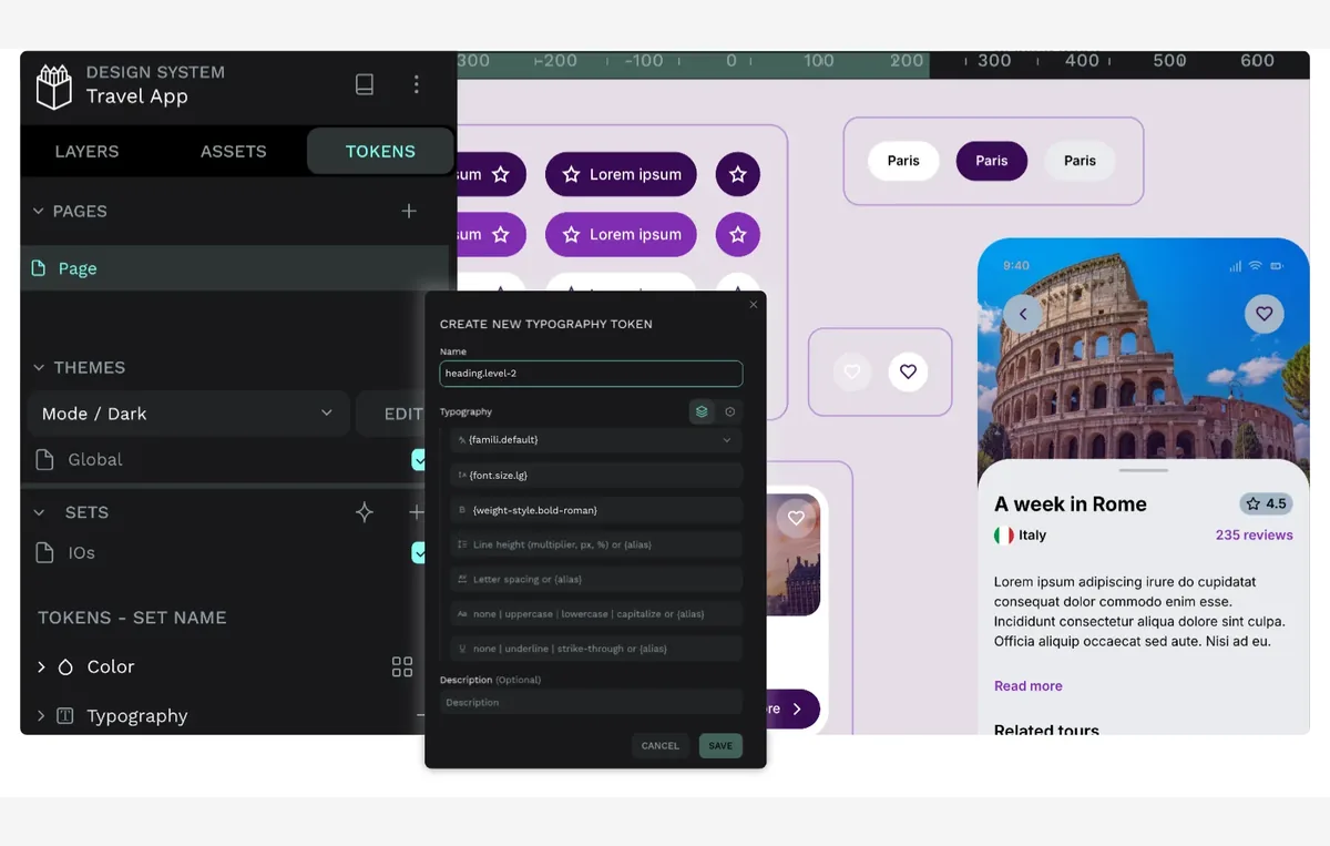 Penpot open source design platform Penpot open source design platform