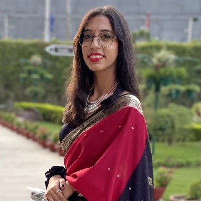 Vanya Mudgal