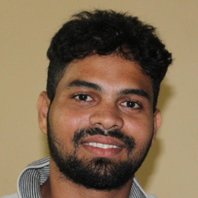 Vasantha Kumar Boddu