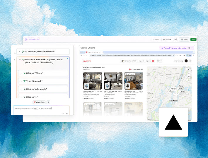 Author Vercel Websites with KaneAI