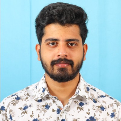 Vinay Chigulla