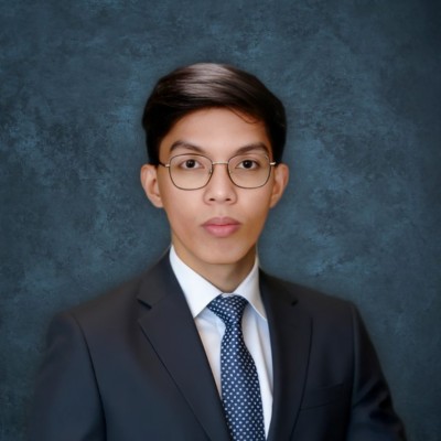 Salanga, Vincent Andrew R.