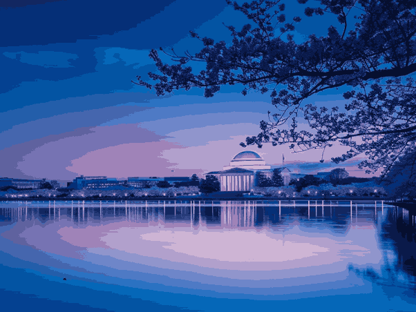 Washington DC