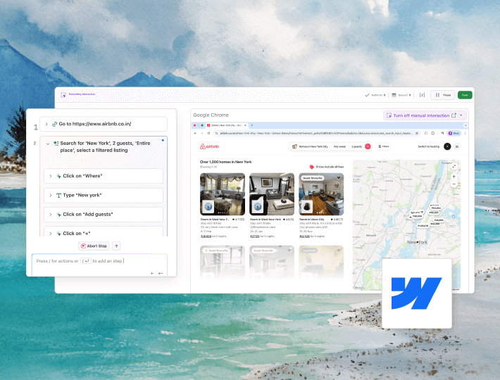 Author Webflow Tests with KaneAI