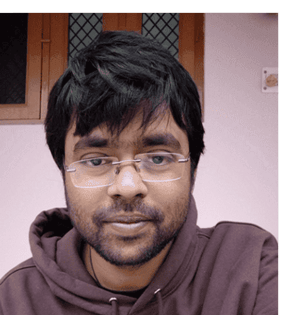 Abhijit Khan