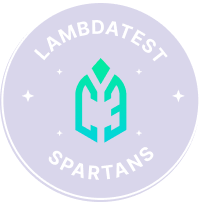 TESTMU AI SPARTANS