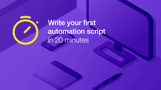 Write Your First Automation Script In Just 20 Mins! | TestMu AI (Formerly LambdaTest)