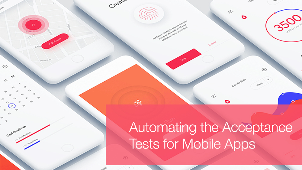 Automating Acceptance Testing for Mobile Apps: Getting Started | TestMu AI (Formerly LambdaTest)