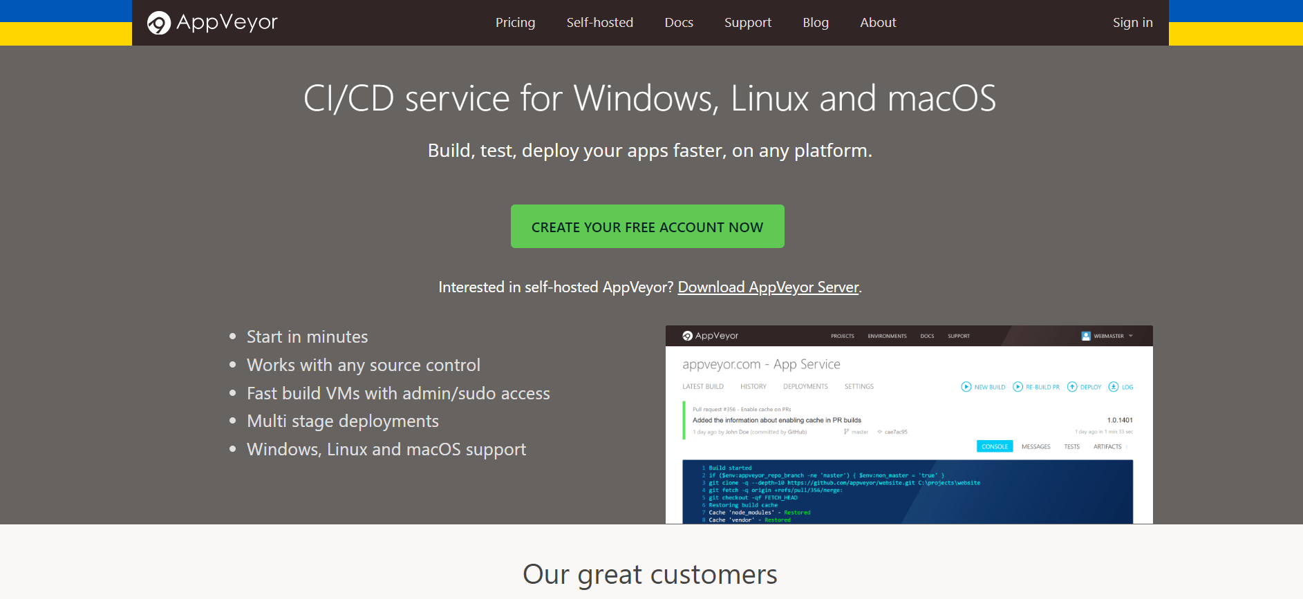 appveyor-img appveyor-img