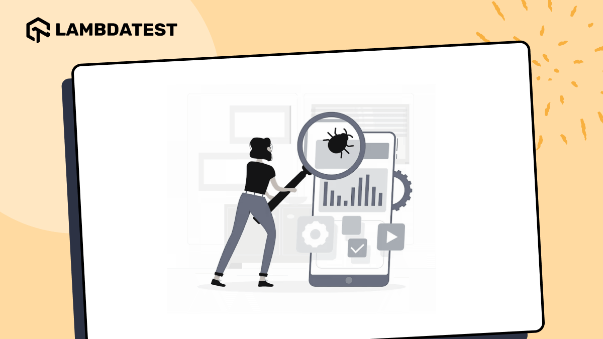 14 Common UI Bugs And How To Resolve Them | TestMu AI (Formerly LambdaTest)