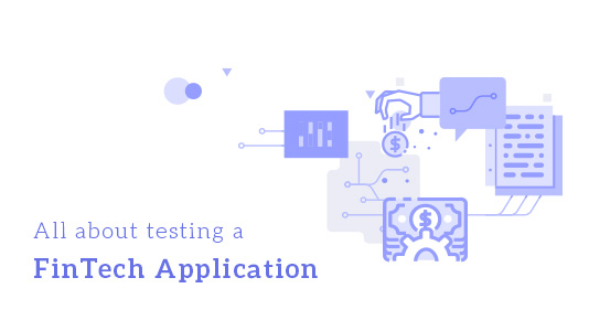Fintech QA: Ensuring Quality in Financial Technology Applications | TestMu AI (Formerly LambdaTest)