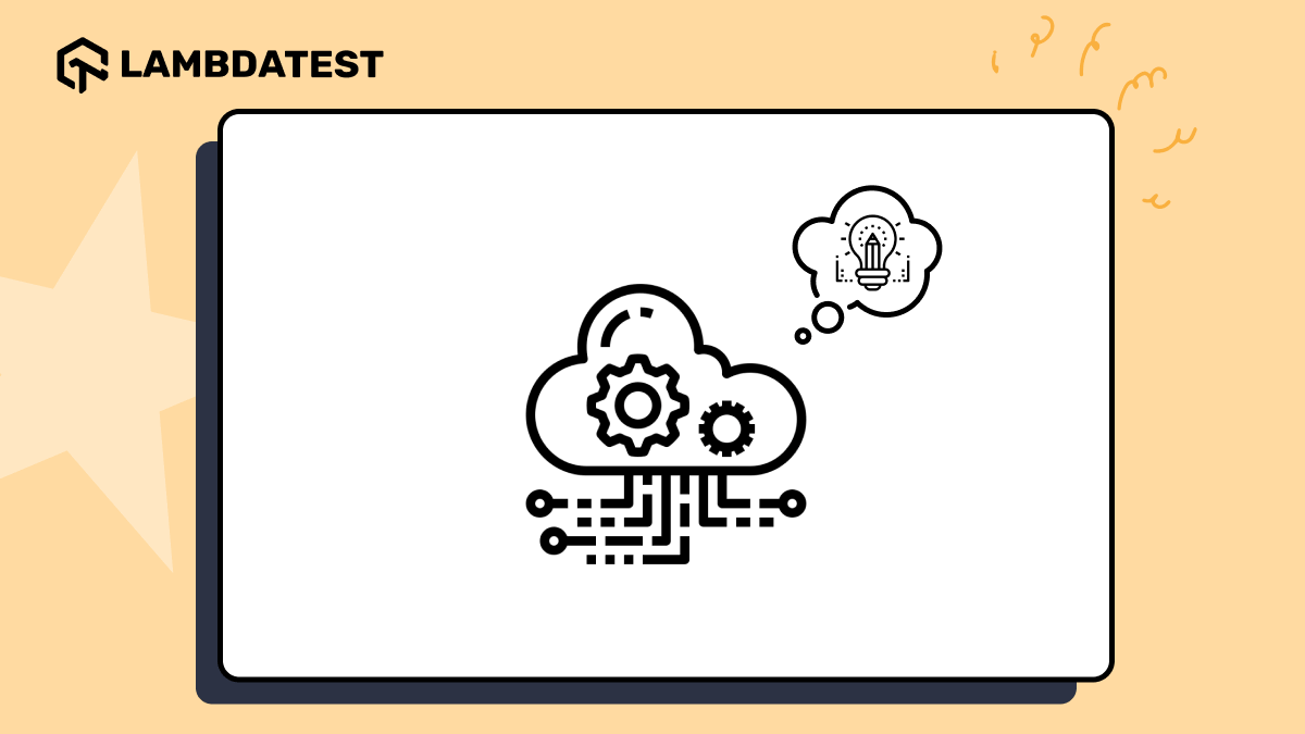 Top 20+ SaaS Websites Design Inspirations [2026] | TestMu AI (Formerly LambdaTest)