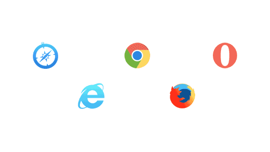 Cross Browser Testing Strategy in 3 Steps