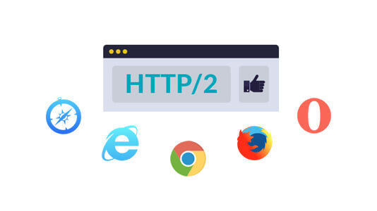 HTTP/2 Supporting Browsers HTTP/2 Supporting Browsers