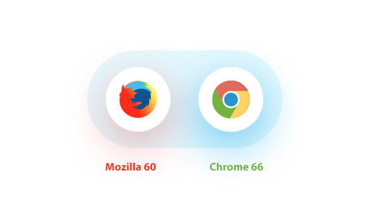 Test on Chrome 66 Beta and Firefox 60 Beta at TestMu AI (Formerly LambdaTest) | TestMu AI (Formerly LambdaTest)