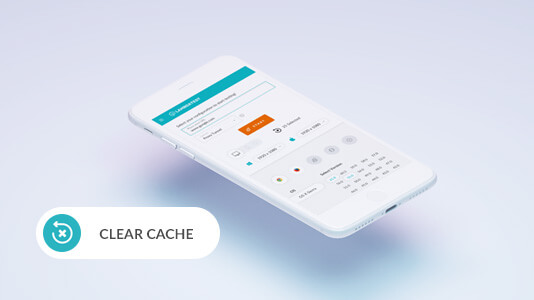 Now You Can Clear Cache In Your iOS Devices With Just One Click
