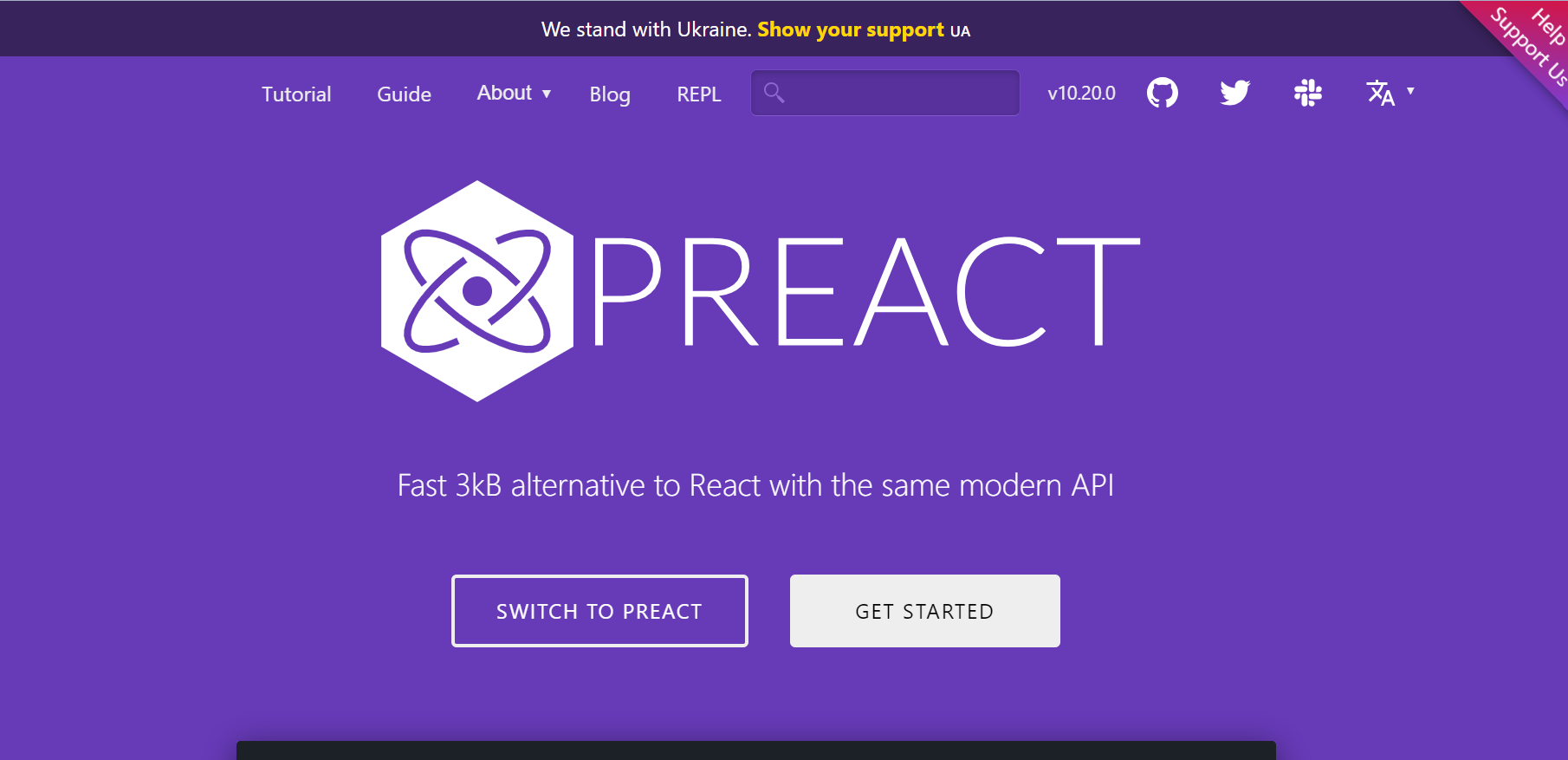 preactjs