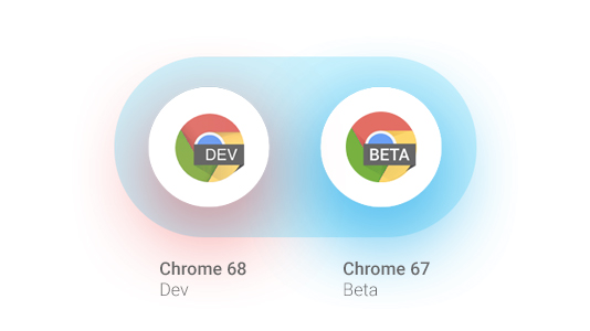 TestMu AI (Formerly LambdaTest) Live With Chrome 67 Beta, and Chrome 68 Dev Browsers